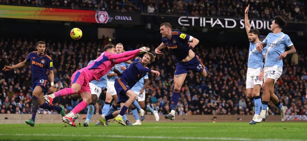 VAR Review: Was a Player… VAR Review: Was a Player…