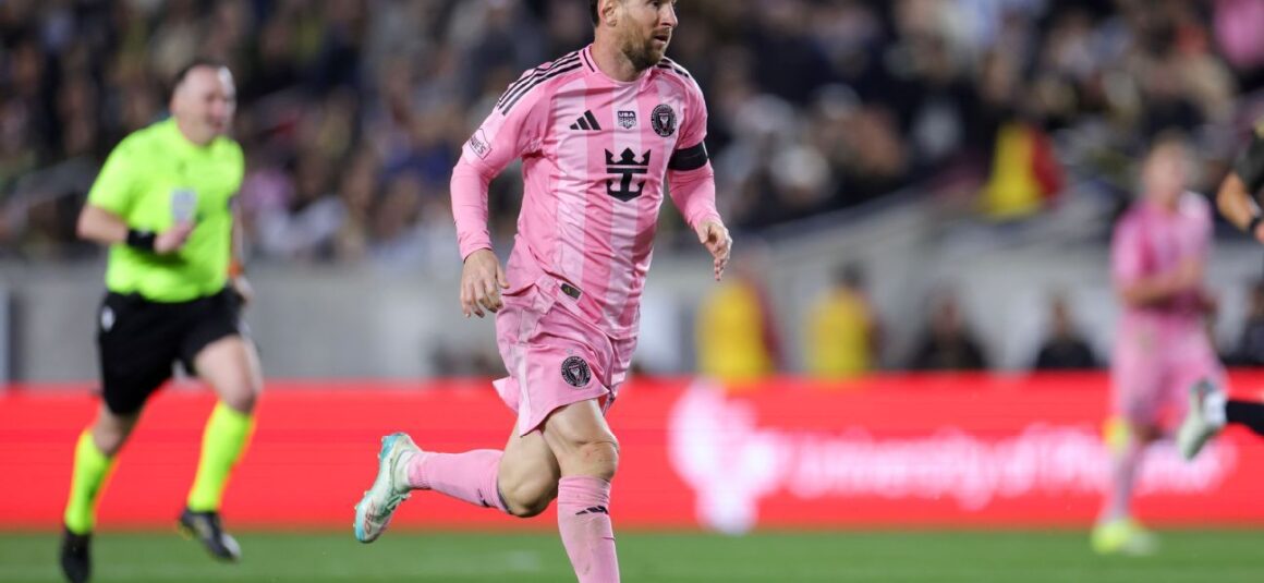 MLS Probes Alleged Locker…