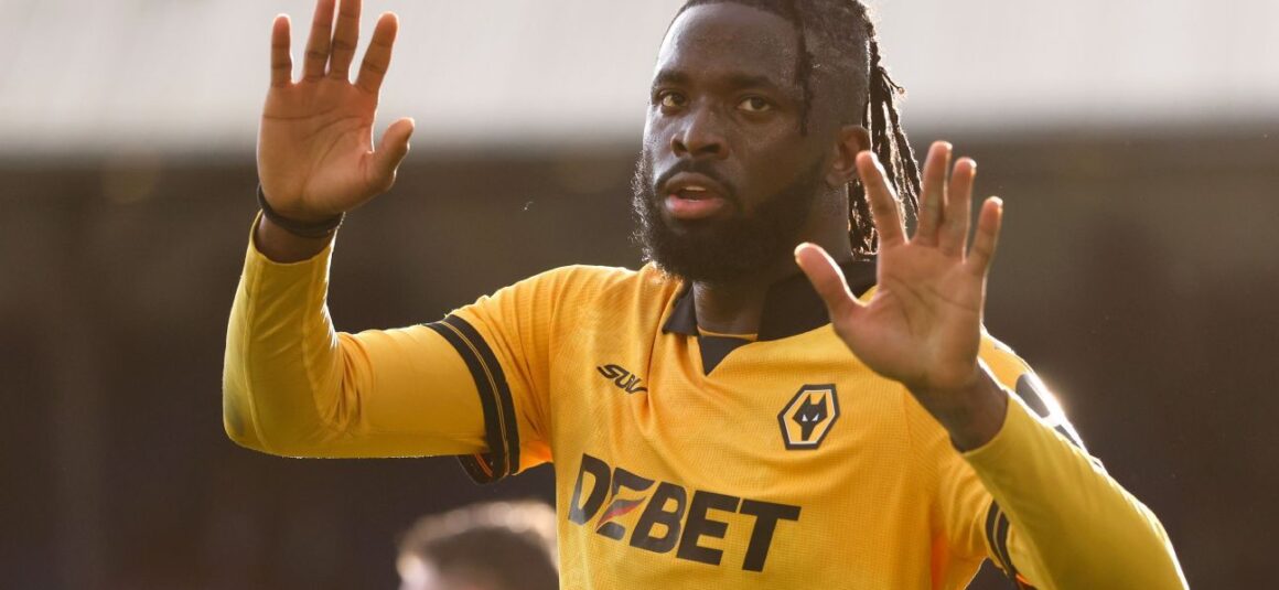 Wolves outraged by…