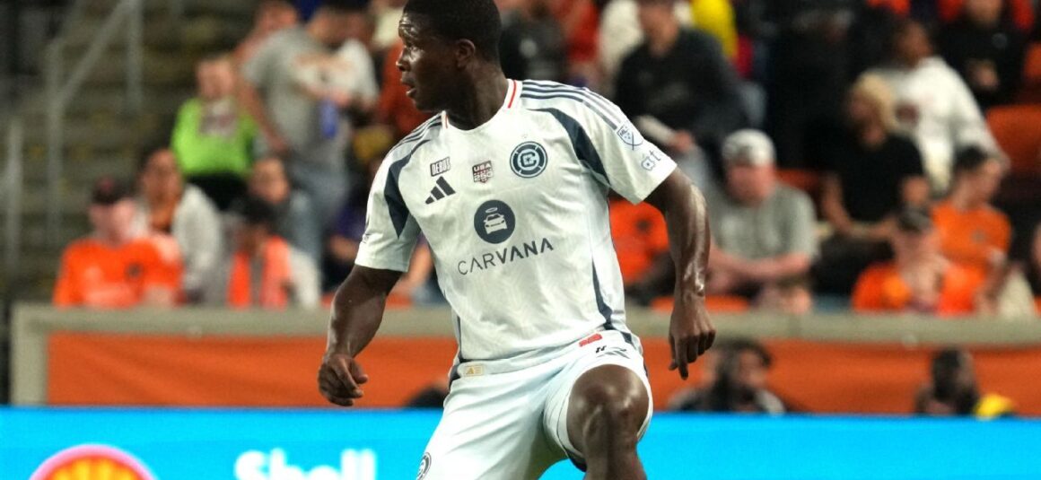 Can African Footballers…