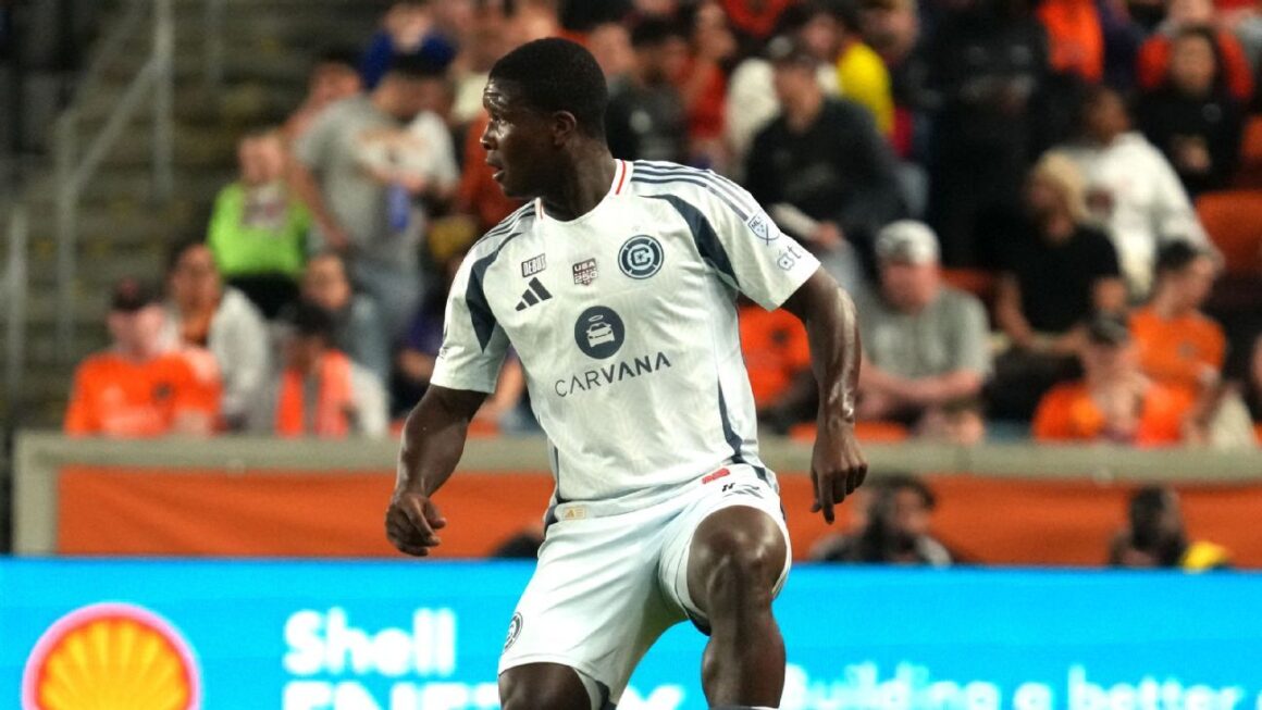 Can African Footballers… Can African Footballers…