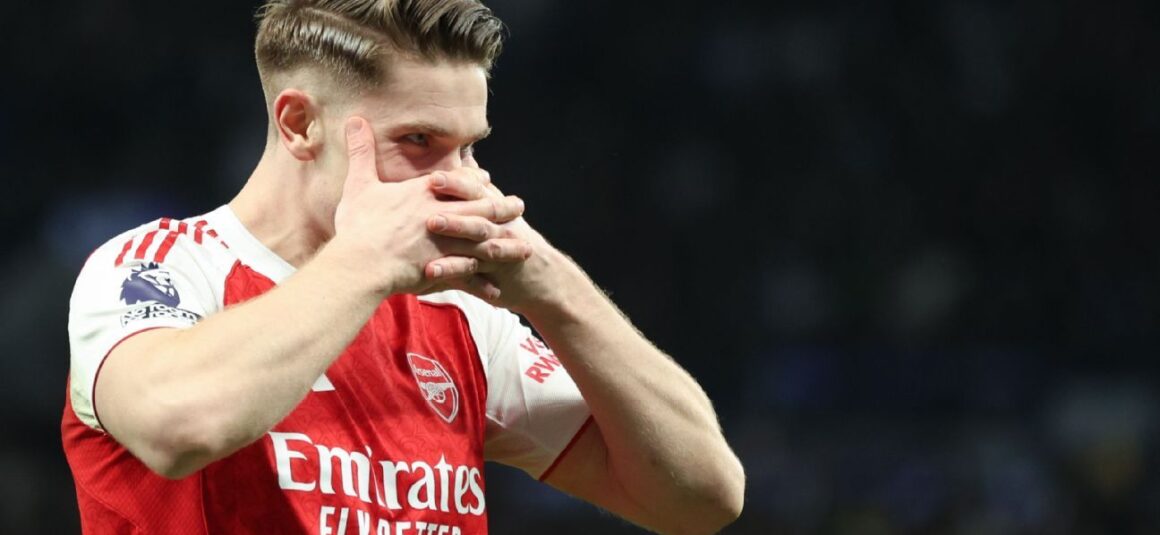 Gyökeres Hails Credit to…