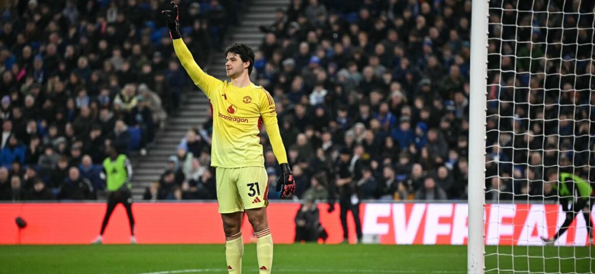 Lammens Calms Chaos as…