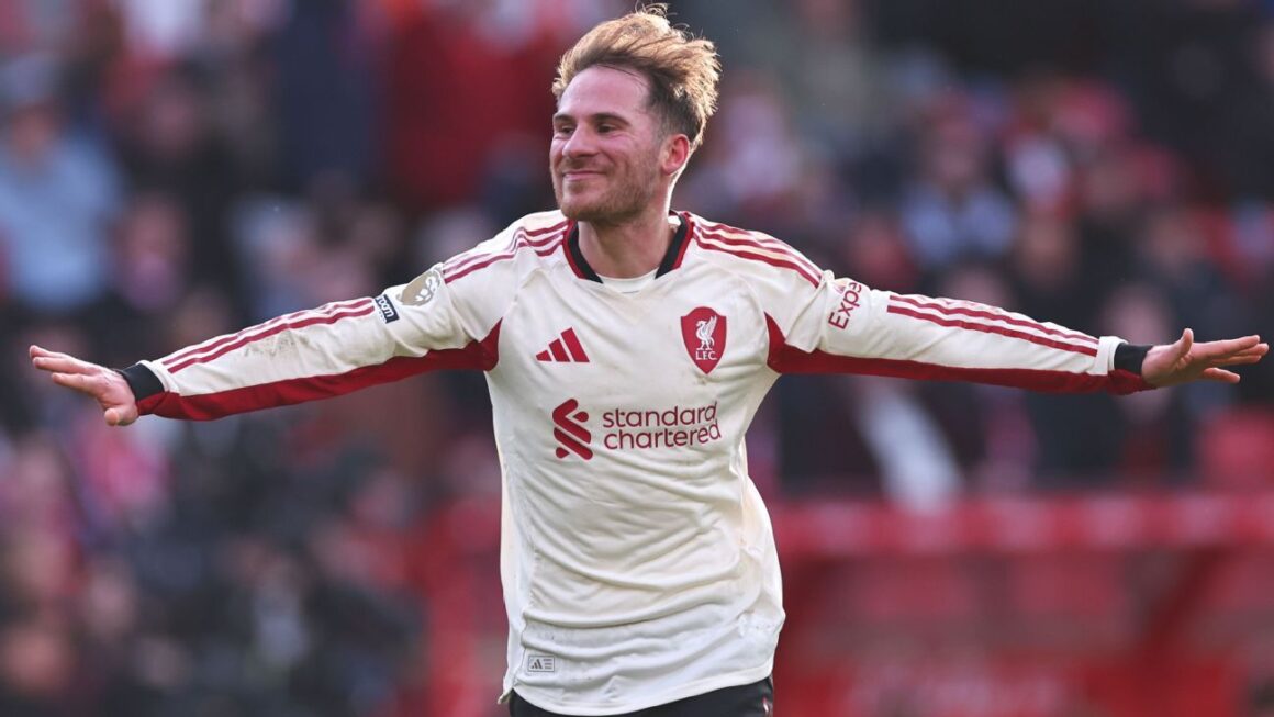 What is it about Liverpool… What is it about Liverpool…