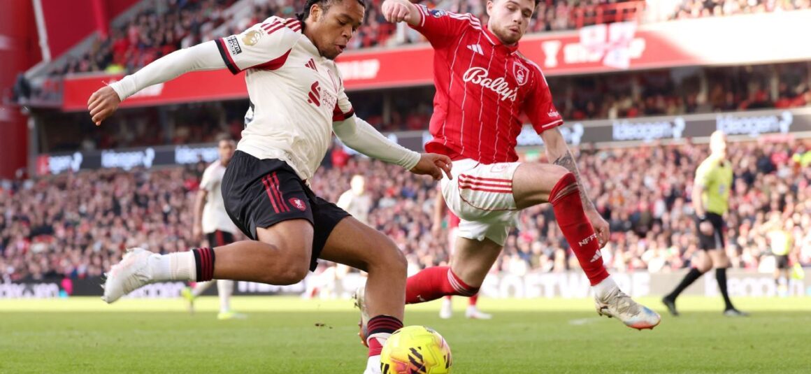 Ngumoha Seeks More Game