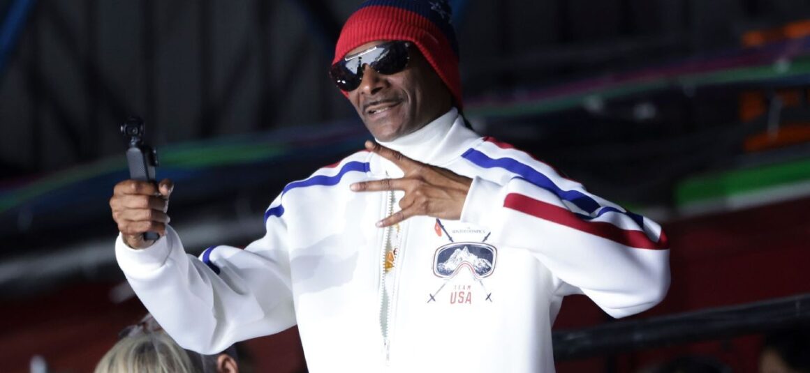 Snoop Dogg to Make Debut…