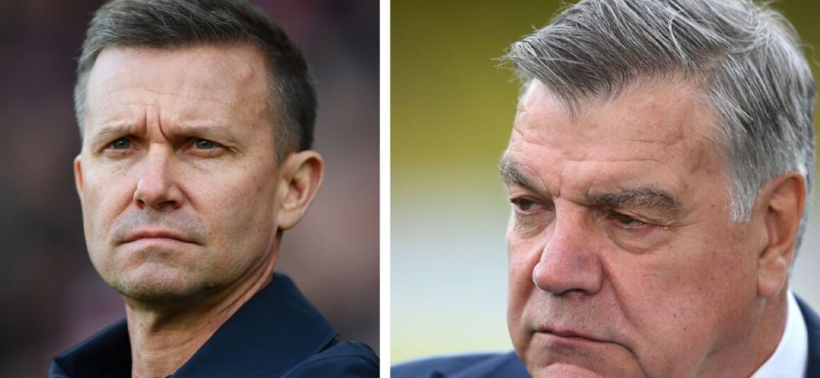 Marsch Fires Back at…