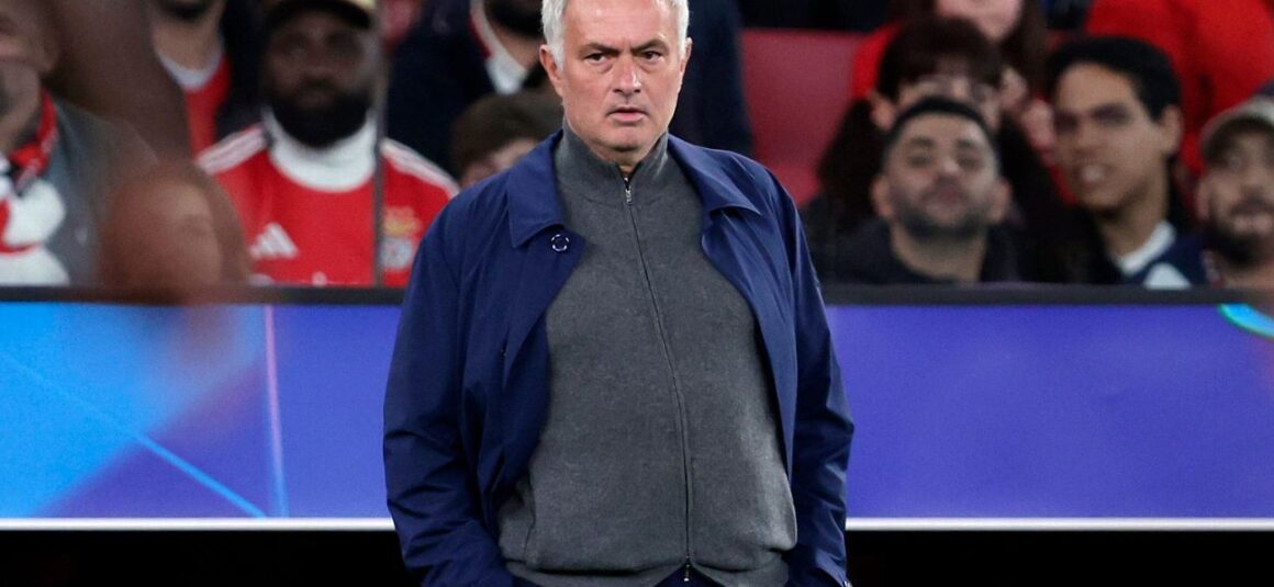 Back at the Bernabéu: Is…