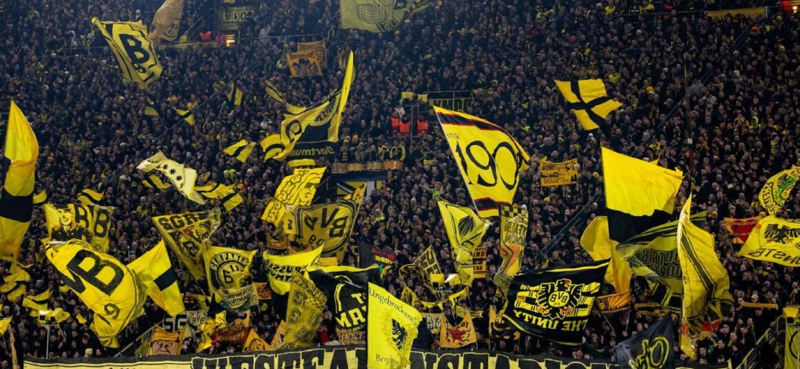 Dortmund Criticizes Police…