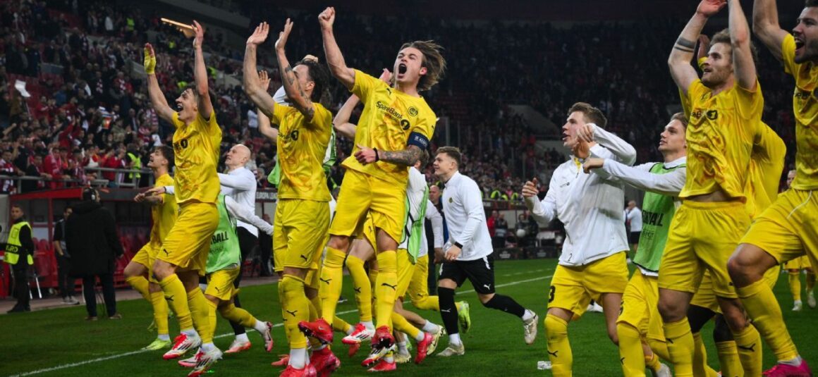 Unveiling the Secrets of…