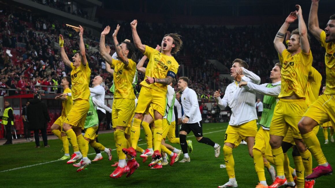 Unveiling the Secrets of…