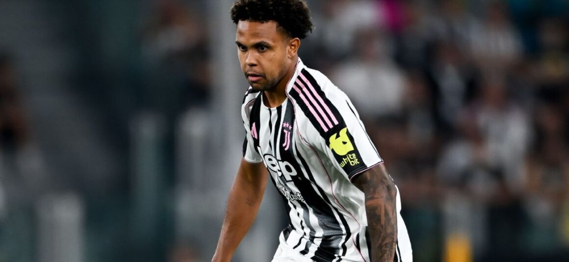 Sources: McKennie Close to…