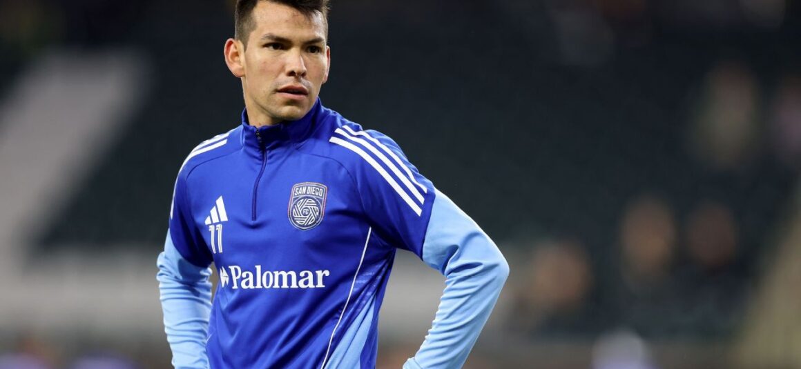 Why is Mexico star…