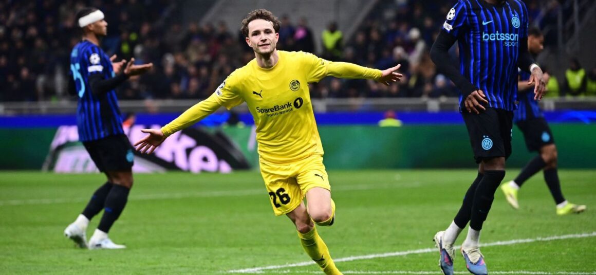 Champions Leagues Biggest…