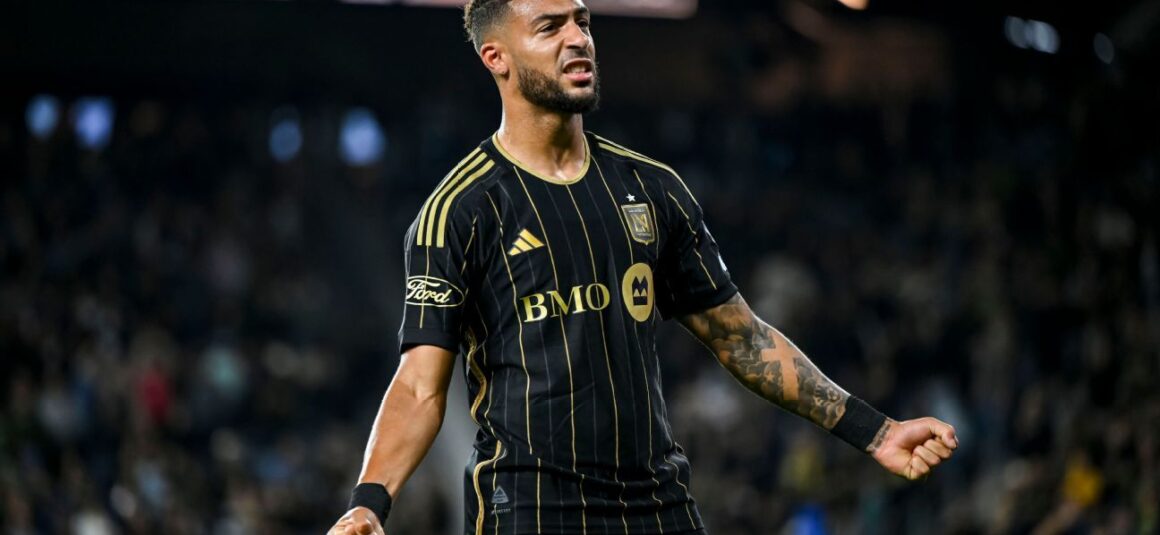 Bouanga Inks Multiyear DP…