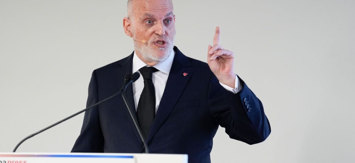 LaLiga to Make Another…