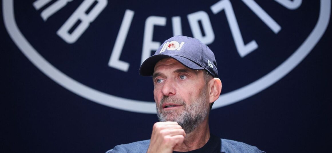 Klopps Job at Risk?…