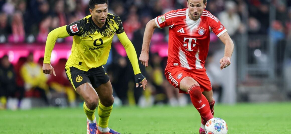 Bayern Could Deal Final…