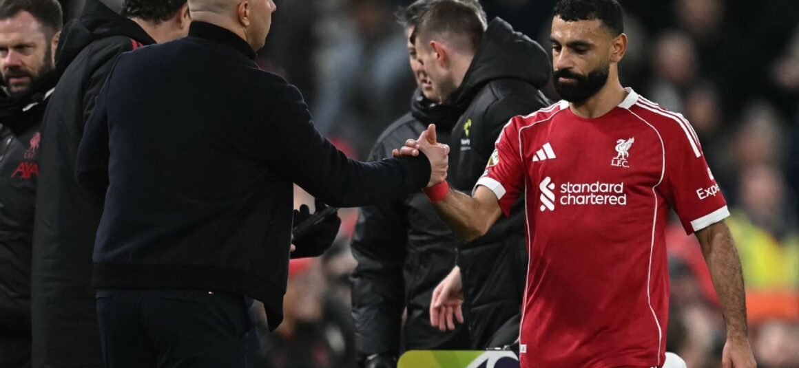 Liverpools Slot Backs…