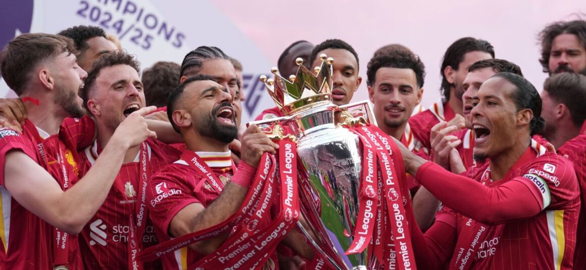 Liverpool Back in Profit,…