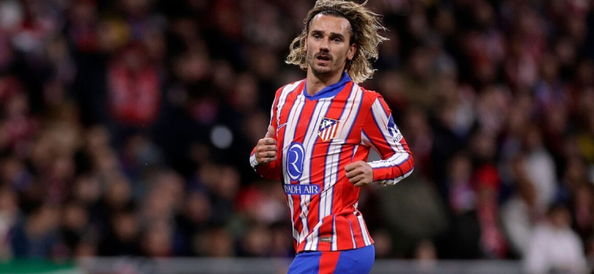 Simeone Uncertain About…