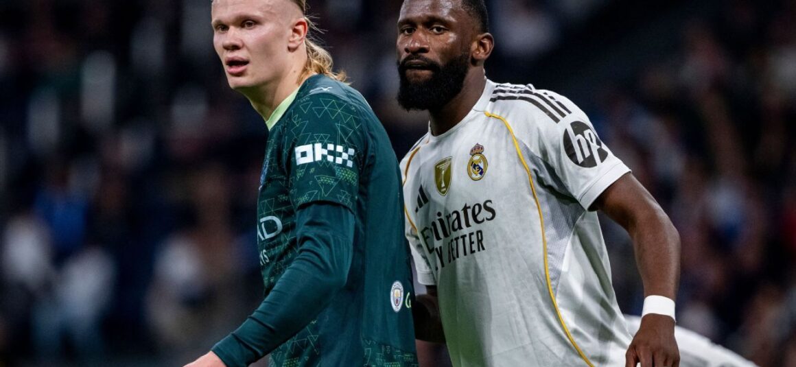 Champions League Round of…