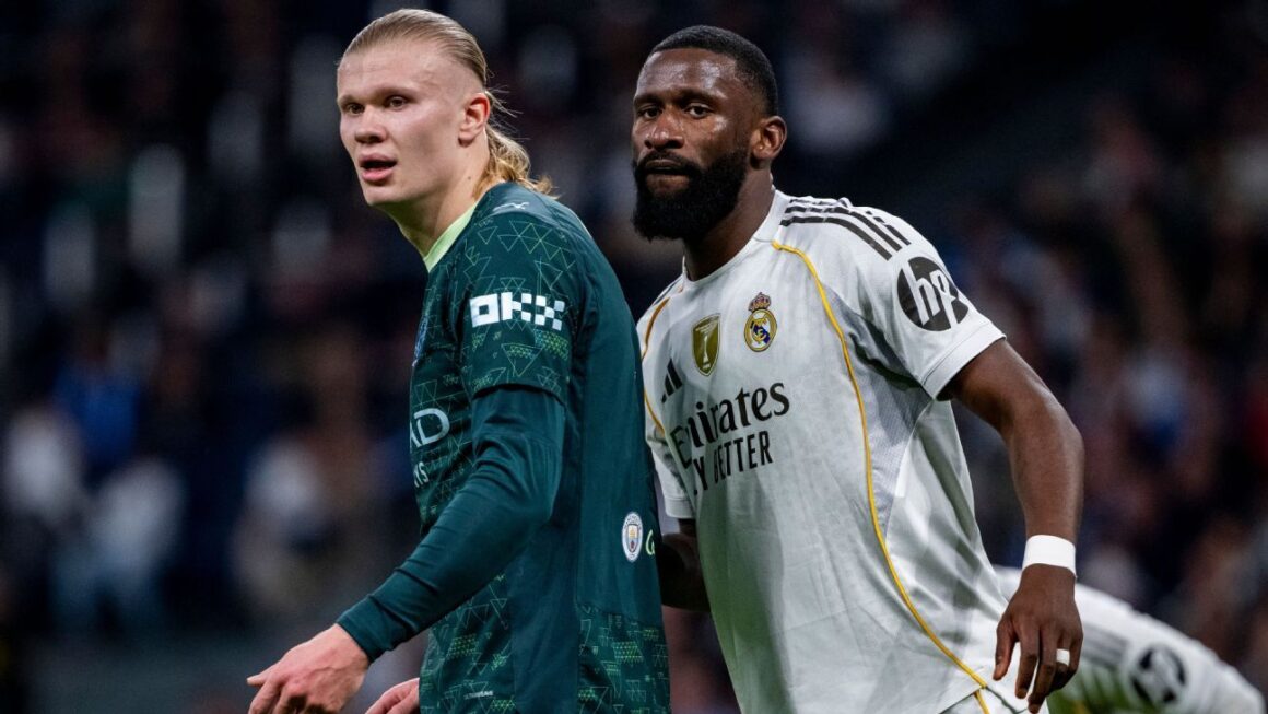 Champions League Round of… Champions League Round of…