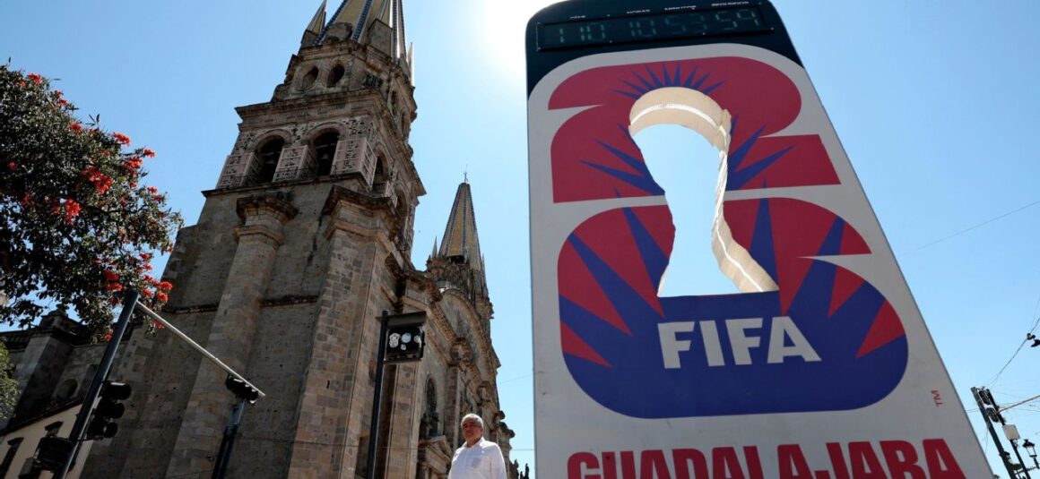 FIFA to Evaluate World Cup…