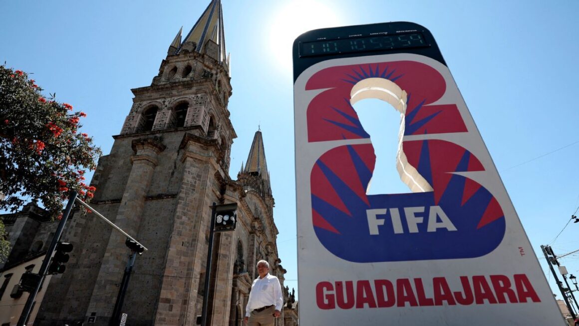 FIFA to Evaluate World Cup…