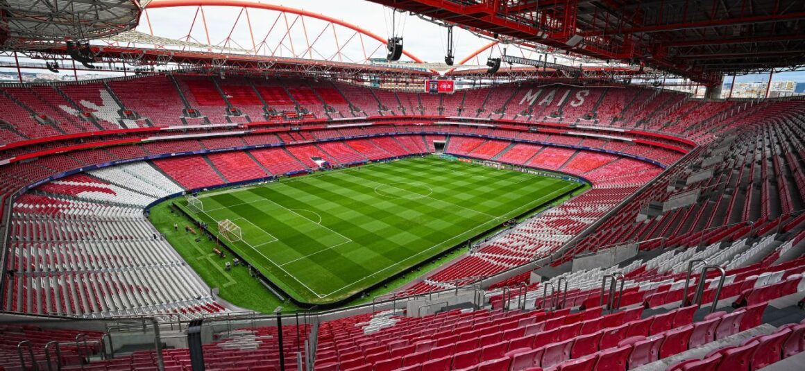 Benfica Suspends 5 Fans…