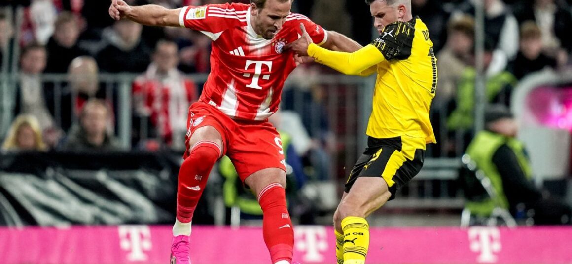 Kompany: Klassiker Victory…