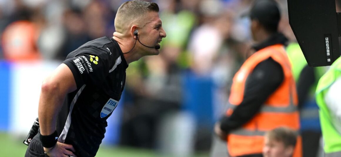 More VAR Power, More…