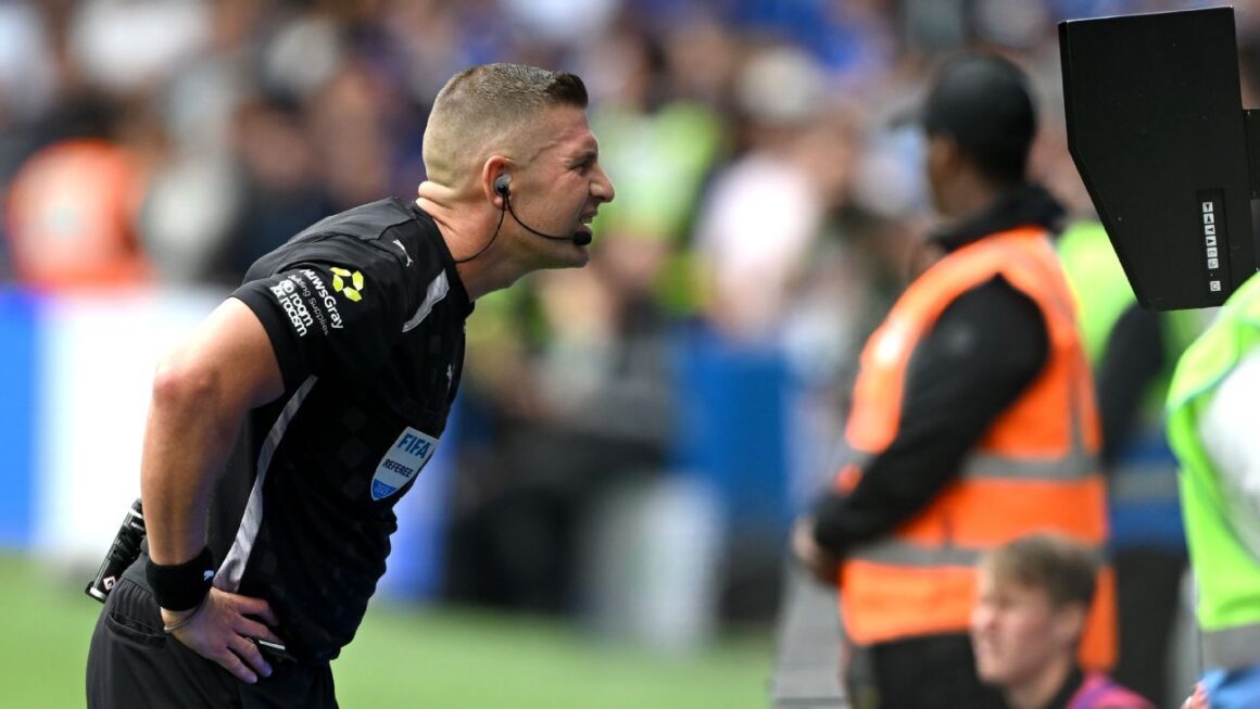 More VAR Power, More… More VAR Power, More…