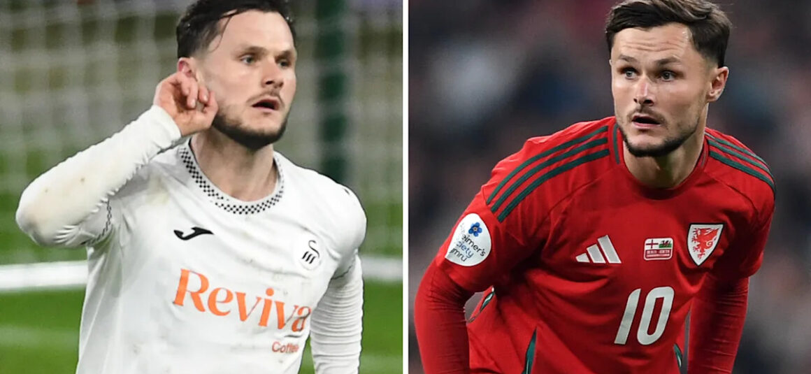 Cullen Sets Sights on… Cullen Sets Sights on…