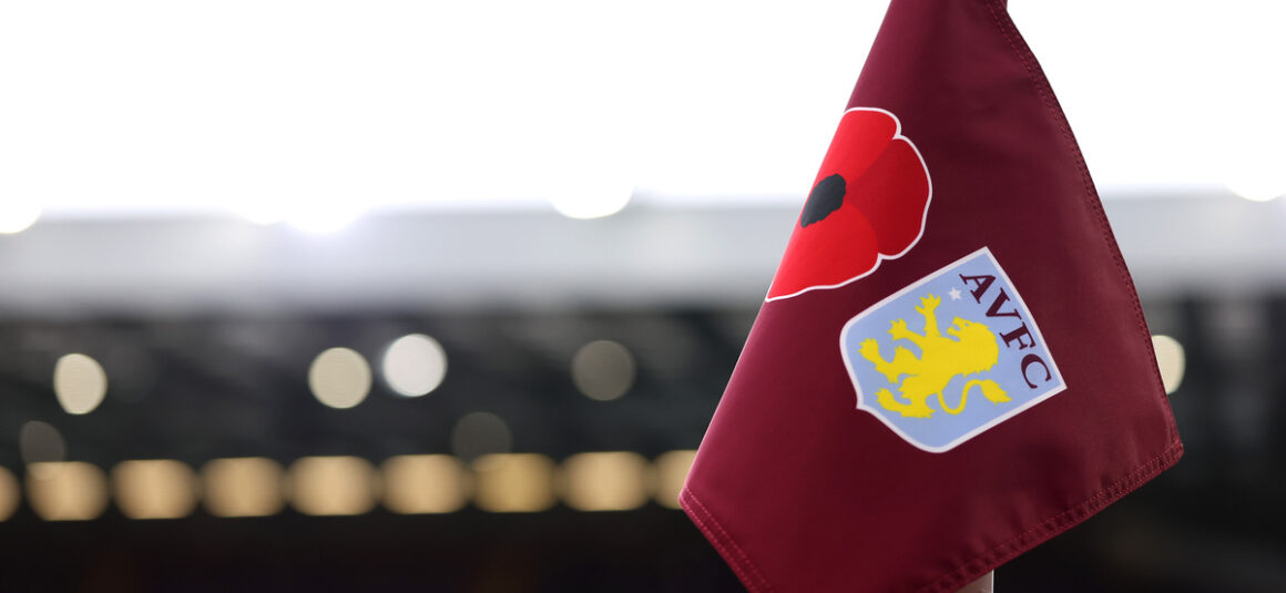 Aston Villa Targets…