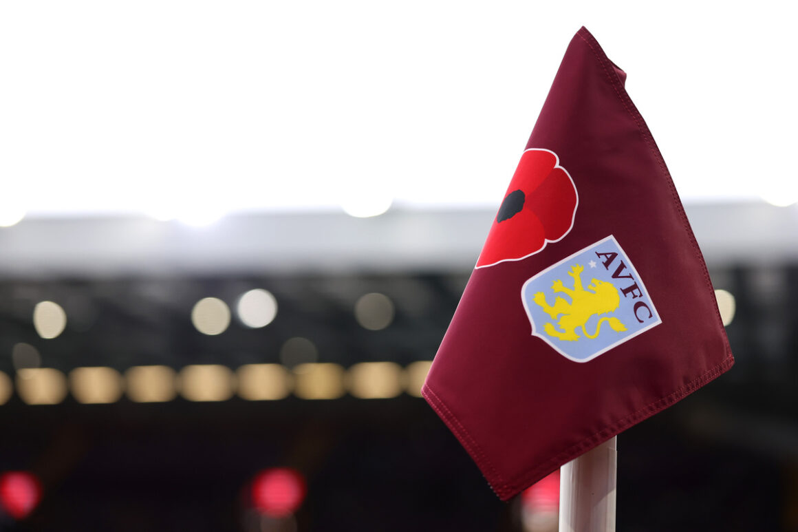 Aston Villa Targets…