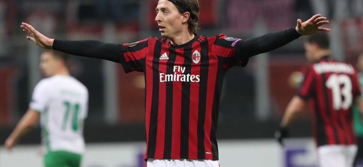 Montolivo: Worried…
