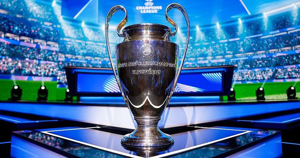 Is the Premier League… Is the Premier League…