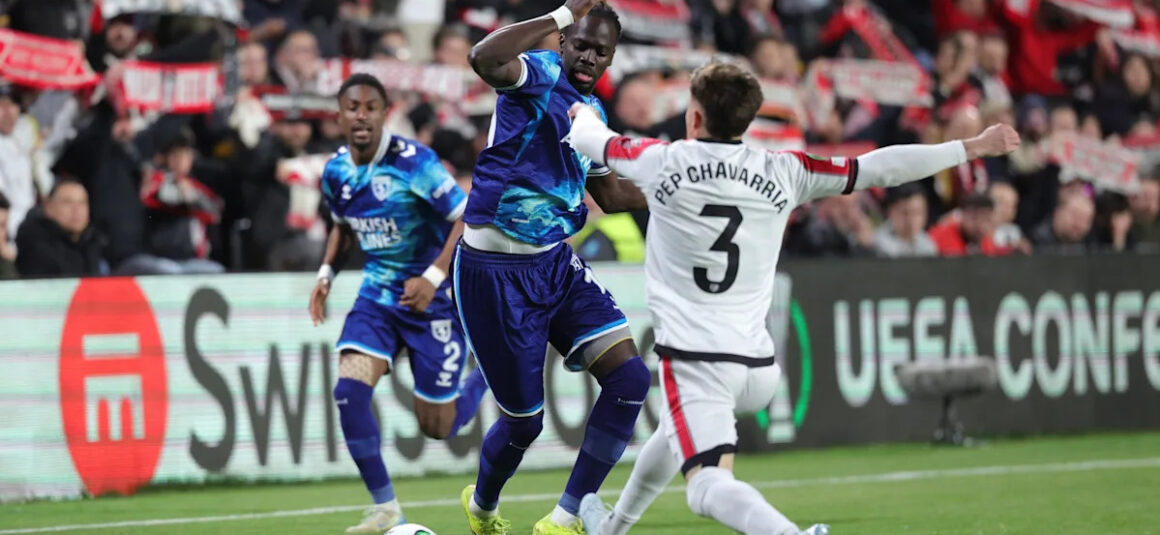 Stingy Rayo Vallecano Book… Stingy Rayo Vallecano Book…