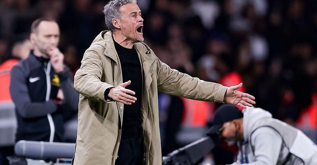 Monaco Defeats PSG, but… Monaco Defeats PSG, but…