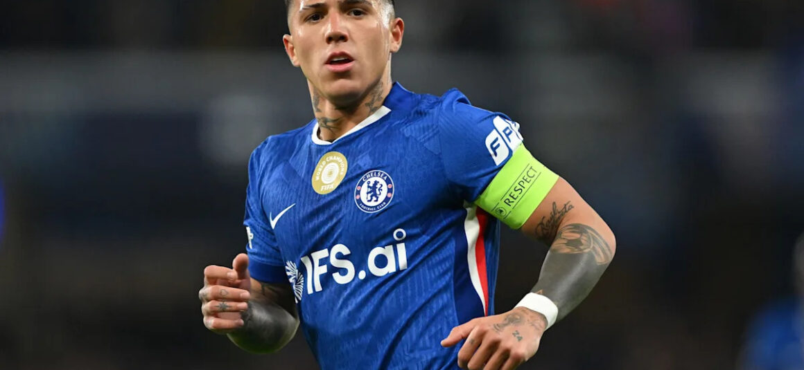 Manchester City Up Against…