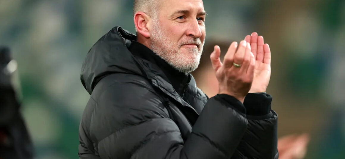 Haveron Clinches Perfect… Haveron Clinches Perfect…