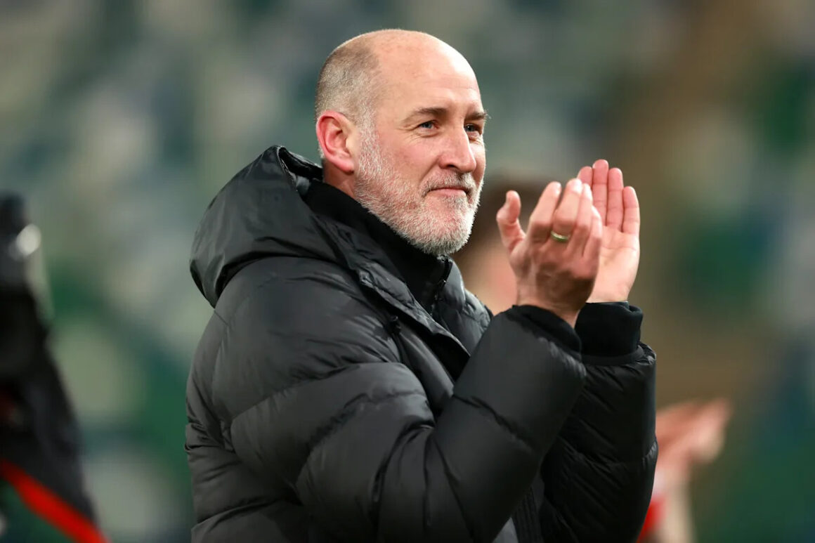 Haveron Clinches Perfect…