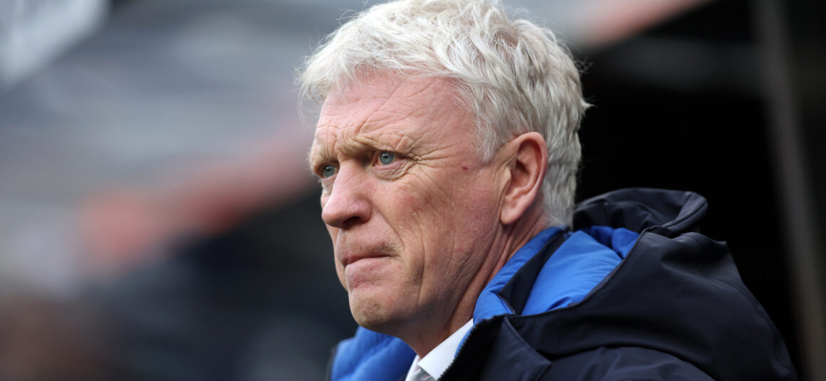 Evertons Urgent Quest for