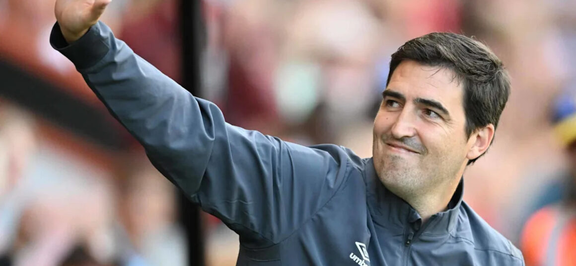 Report: Arsenal Part Ways…