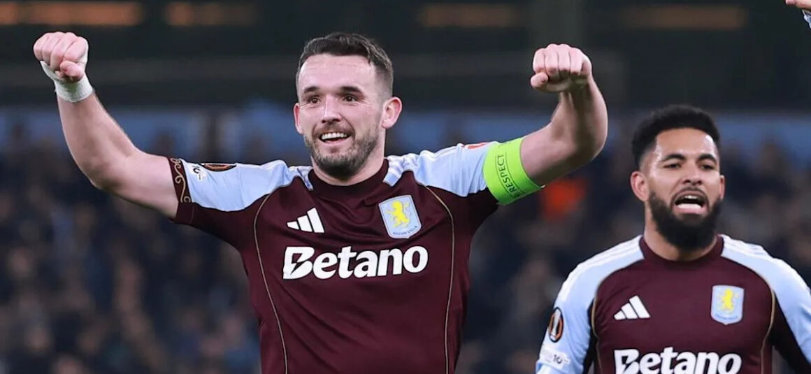 Europa League: Bailey and…