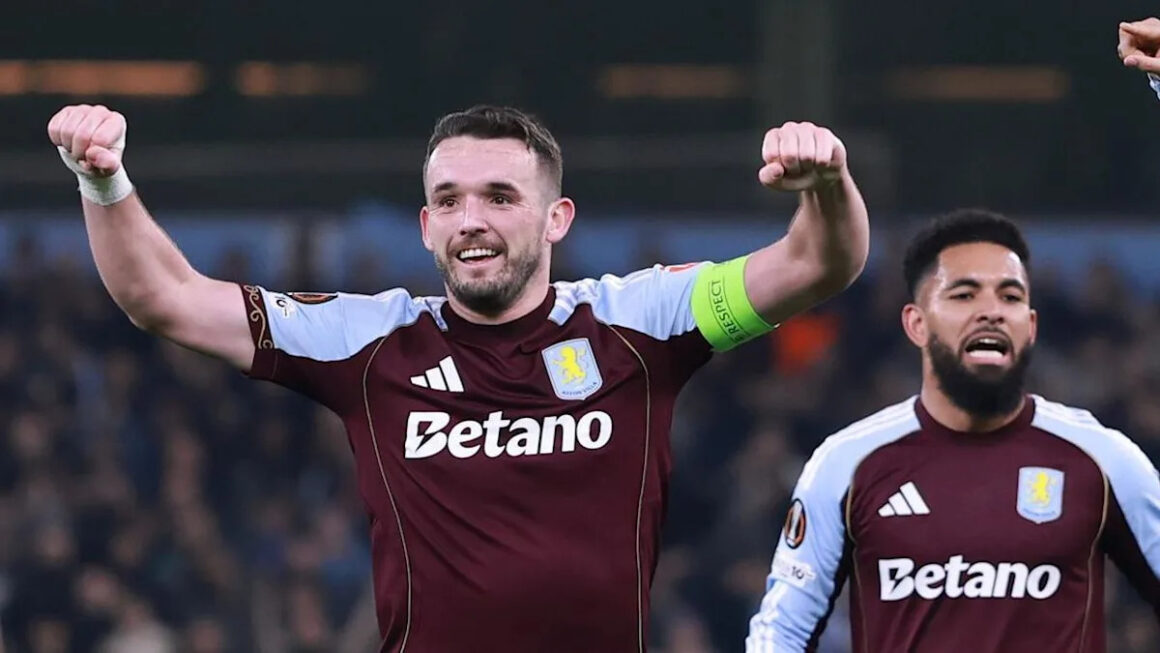 Europa League: Bailey and…