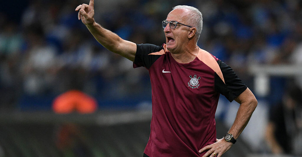 Chapecoense and… Chapecoense and…