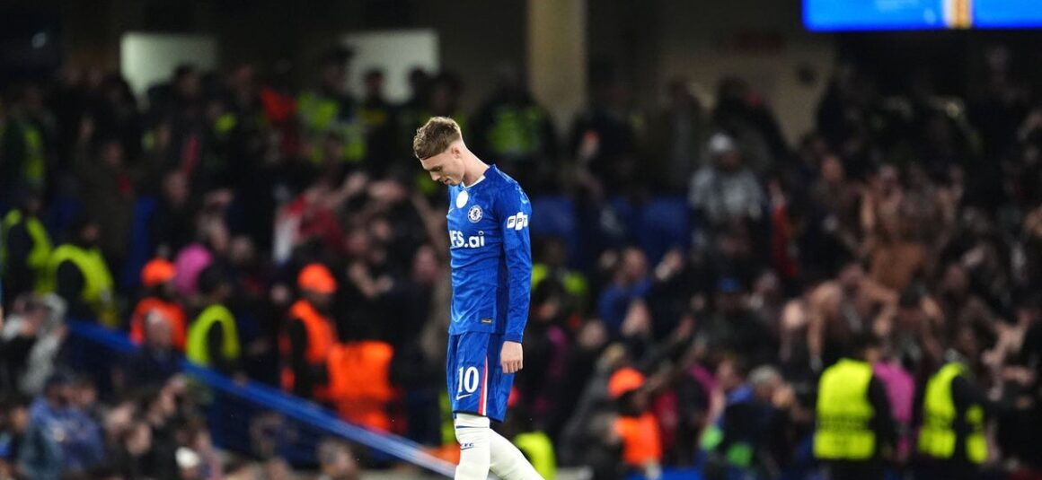 Rosenior Faces Immediate…