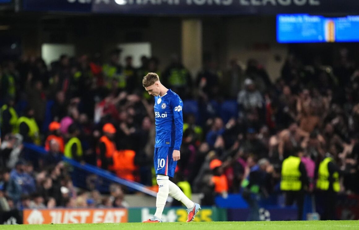 Rosenior Faces Immediate…